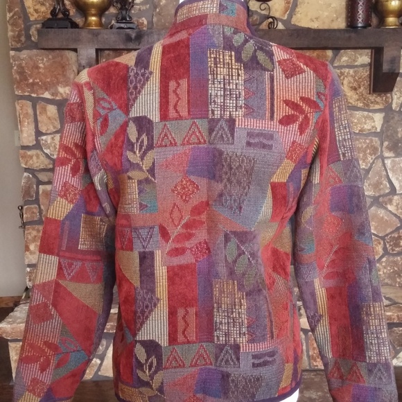 Coldwater Creek jacket - S - Picture 2 of 4